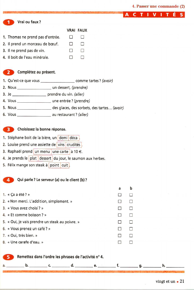 017 Comprog Courses Commande Cafe Ex