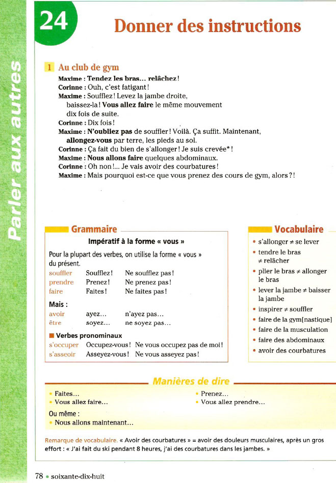 074 Comprog Parler aux autres Instructions