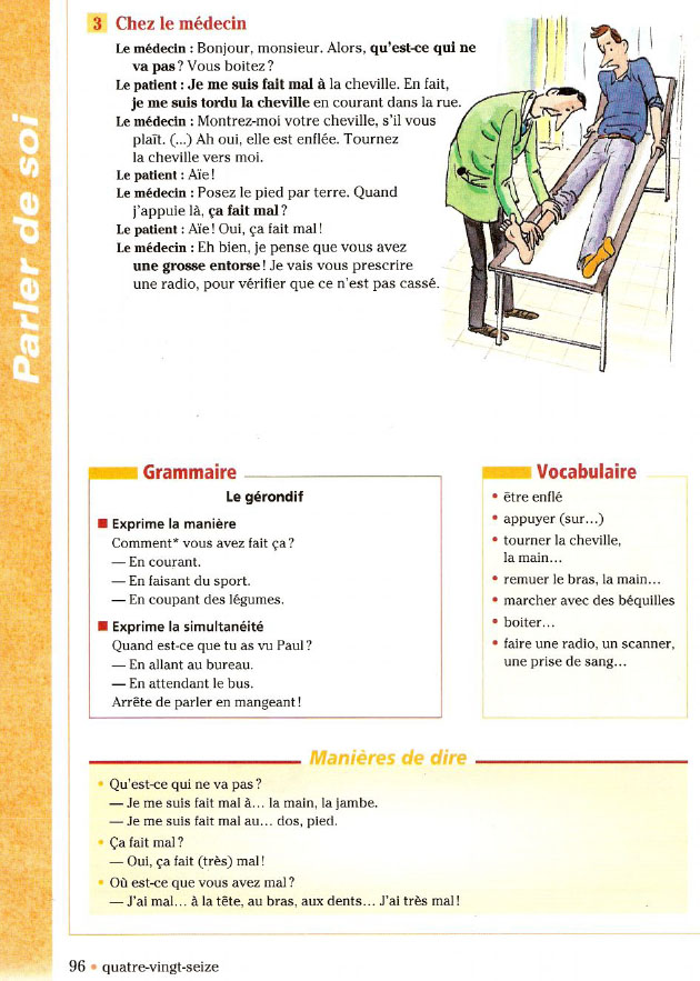 092 Compr Sante Chez medecin