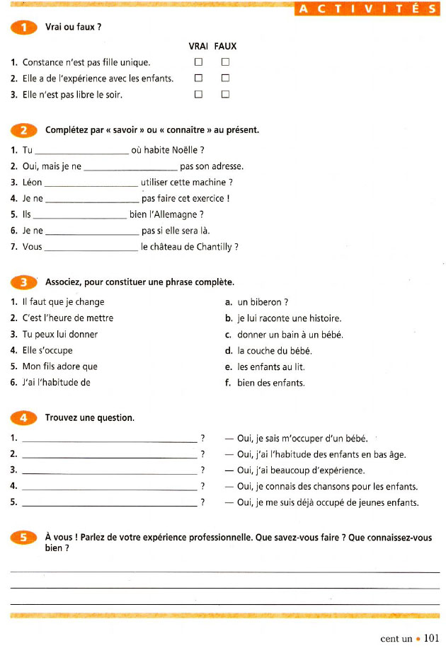 097 Comprog Parler de soi Sante CV Ex