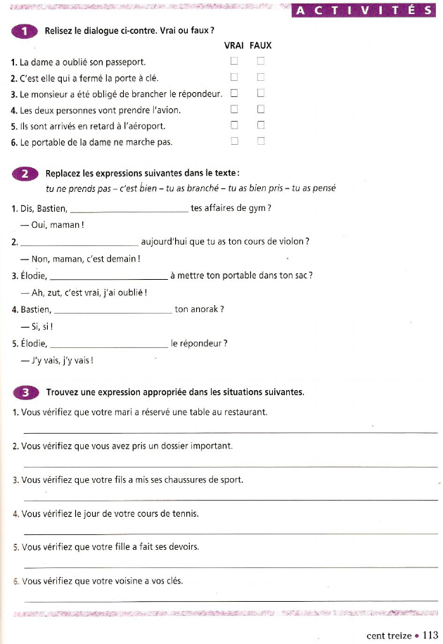 COMPROG 106 VERIFIER On n a rien oulie Ex